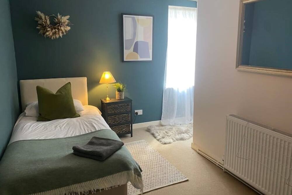 Photo of Bedroom in Eccles