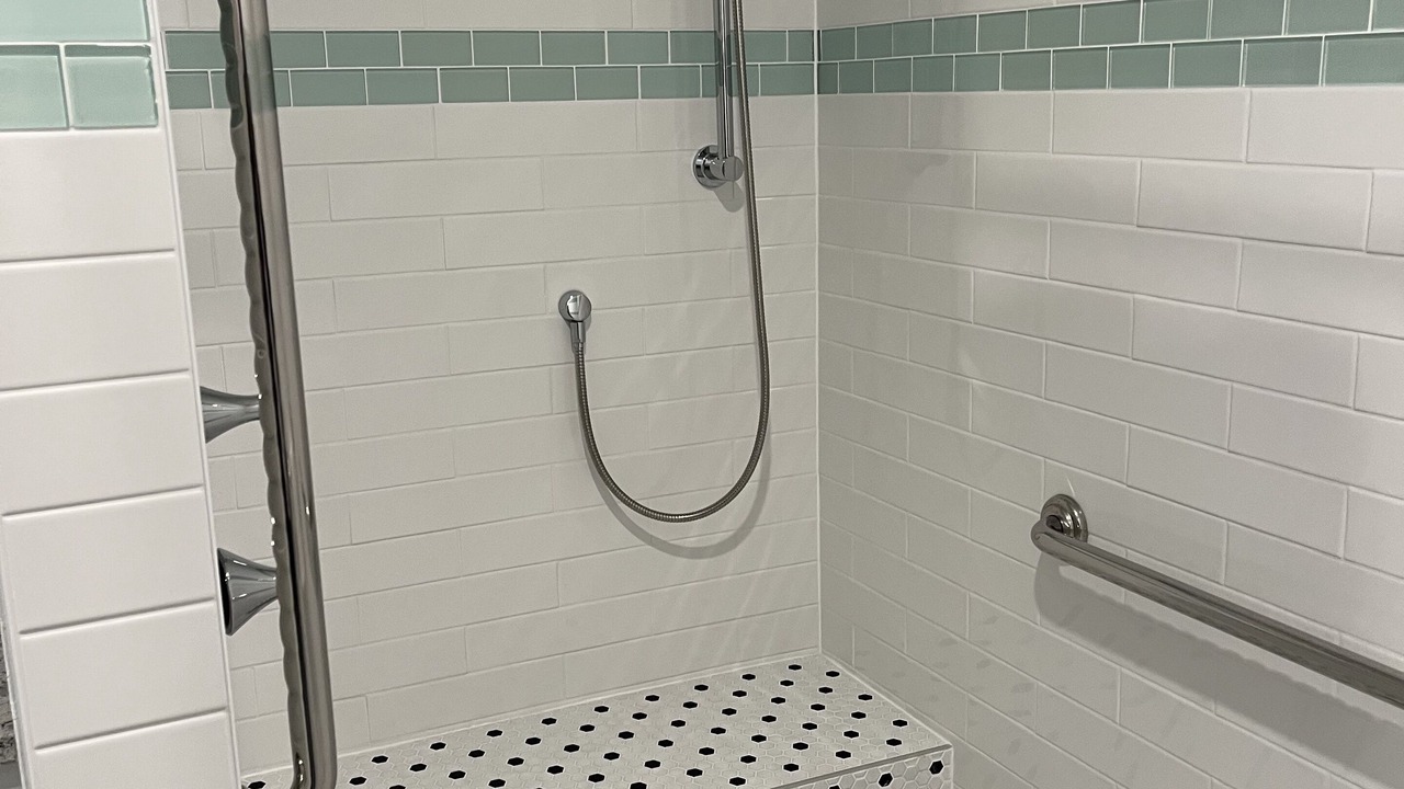 Photo of Bathroom in Sunset Beach