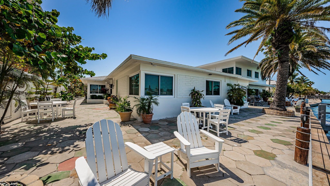 Photo of Outdoor in Sunset Beach