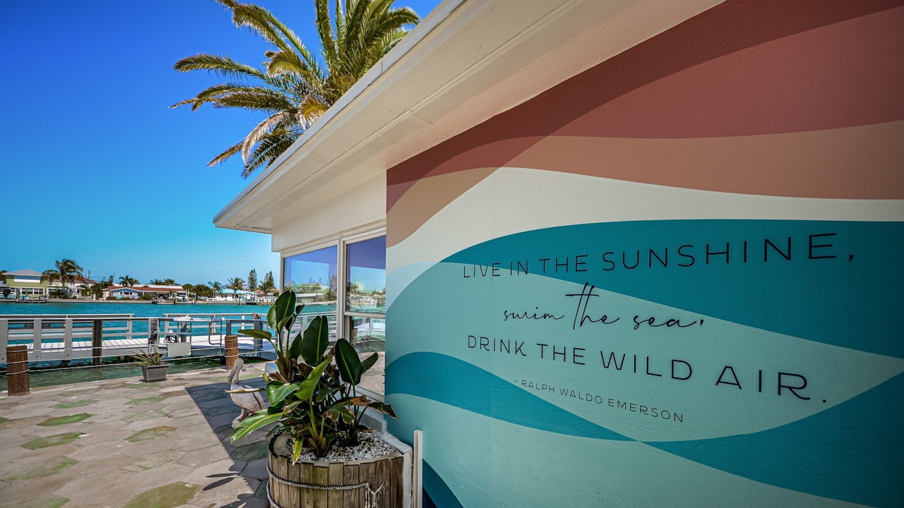 Photo of Outdoor in Sunset Beach