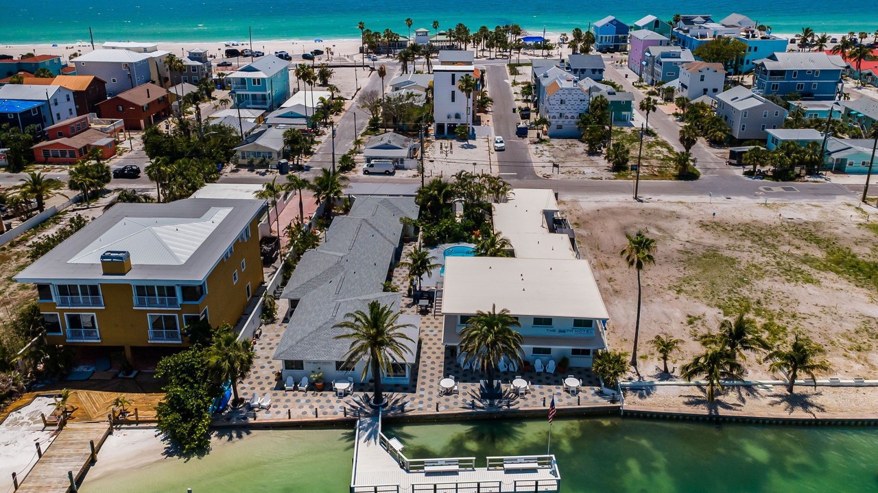 Photo of Outdoor in Sunset Beach