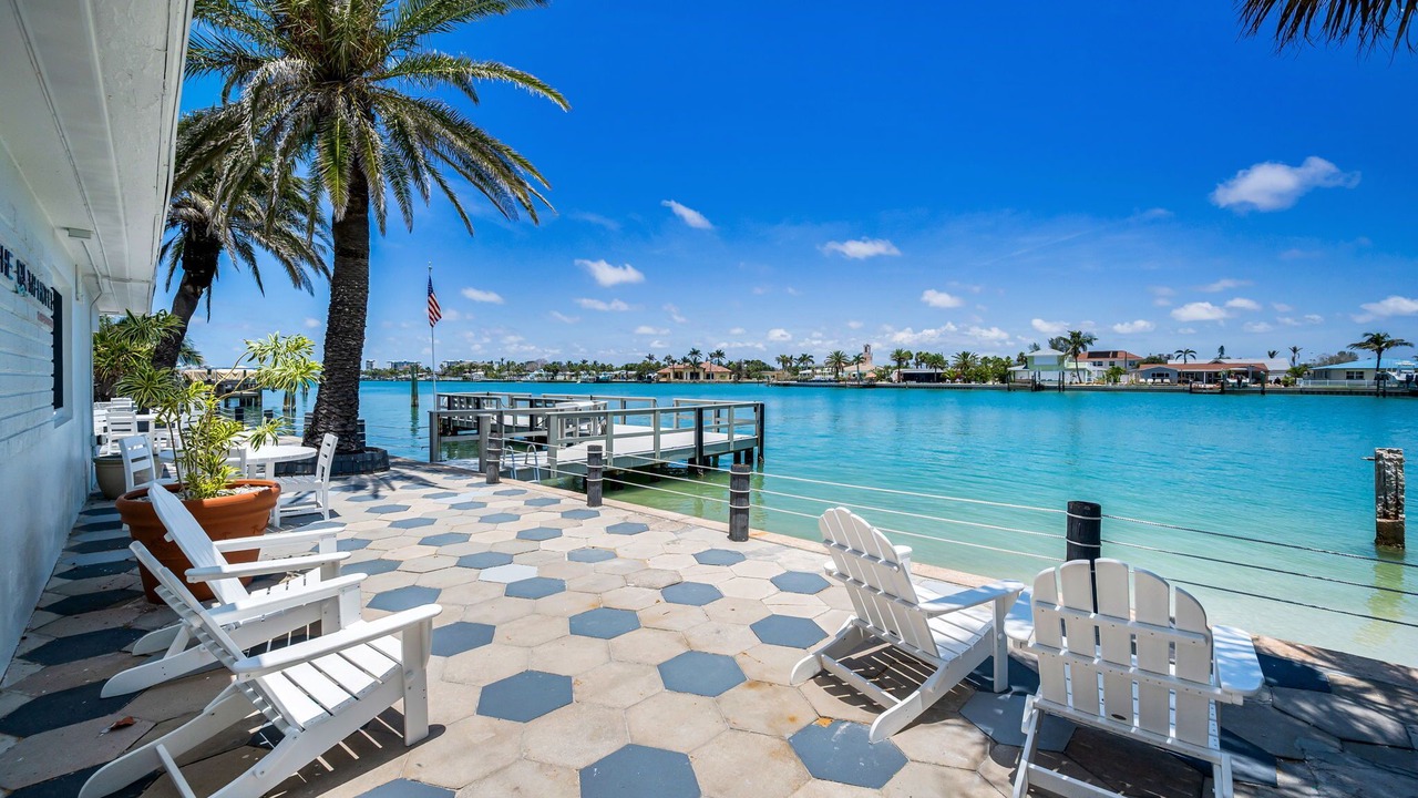 Photo of Outdoor in Sunset Beach
