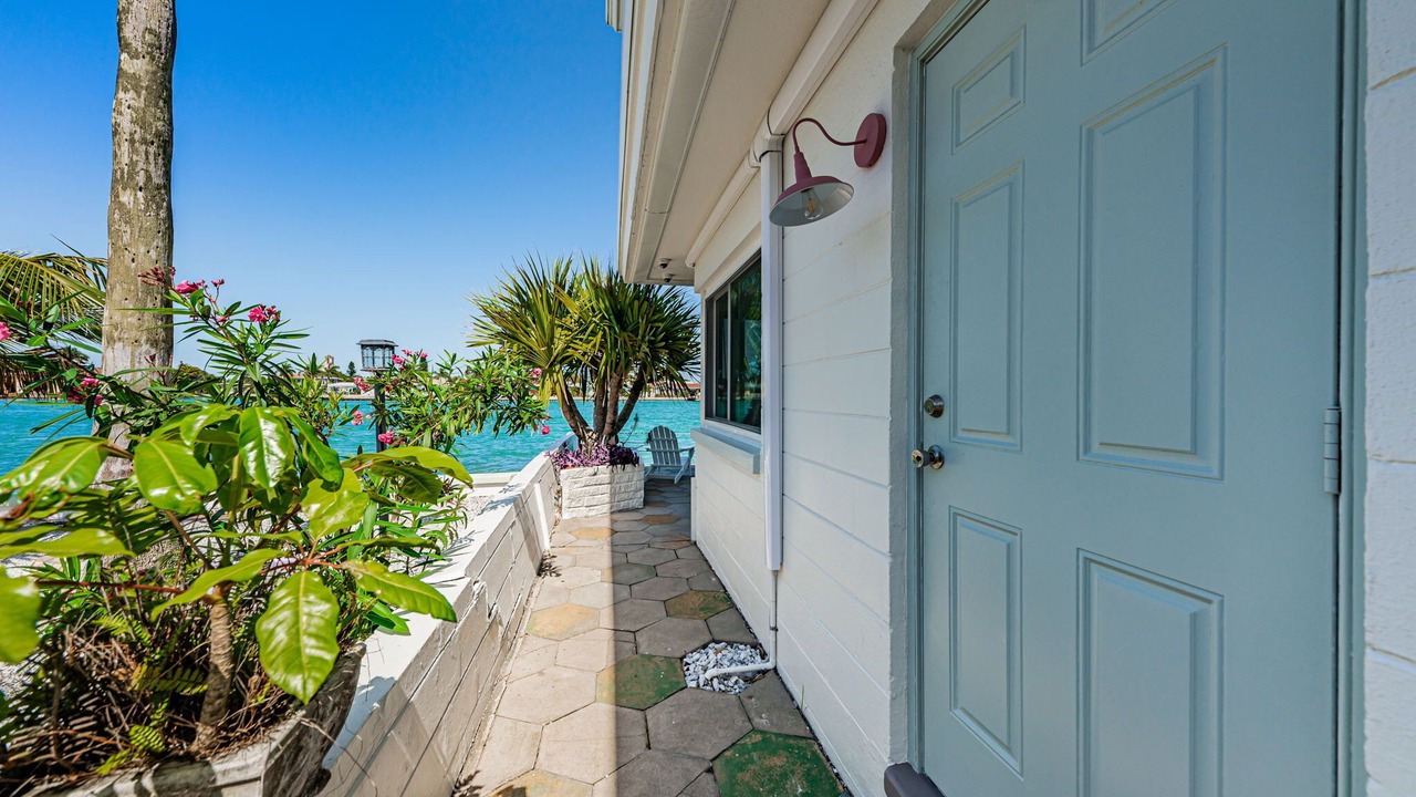 Photo of Outdoor in Sunset Beach