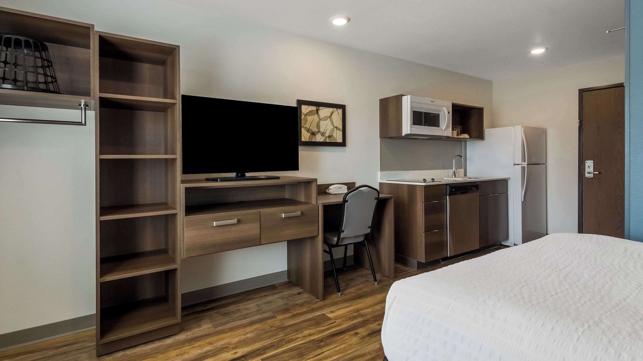Photo of Bedroom in Roanoke