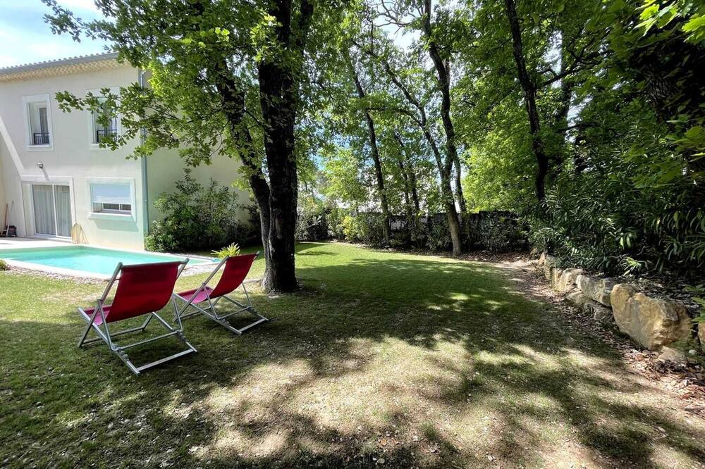Photo of Outdoor in Uchaux