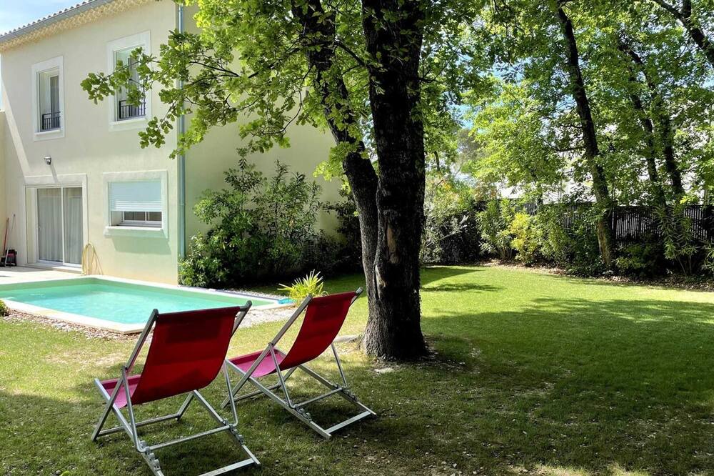 Photo of Outdoor in Uchaux