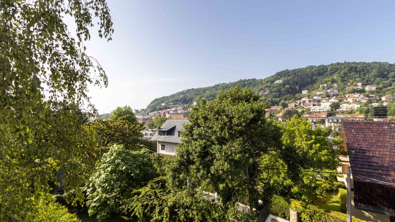 Photo of Outdoor in Egia