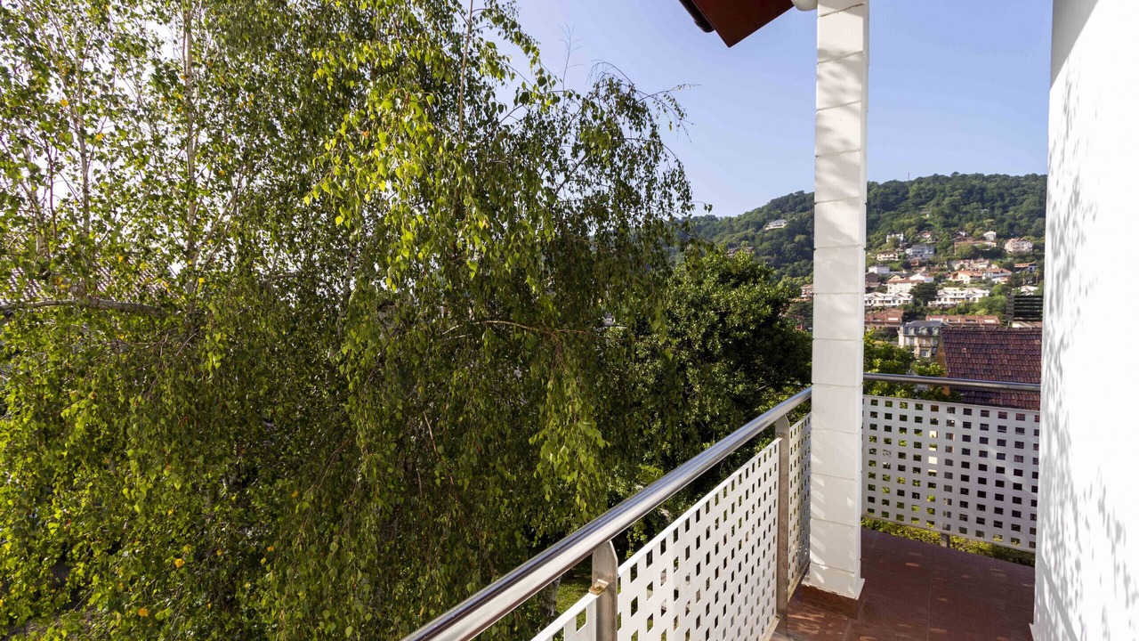Photo of Outdoor in Egia