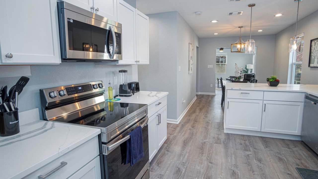 Photo of Kitchen in Denver Heights