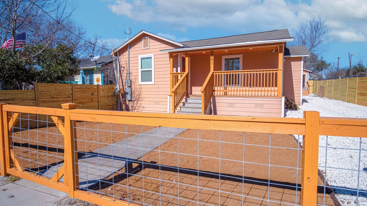Photo of Outdoor in Denver Heights
