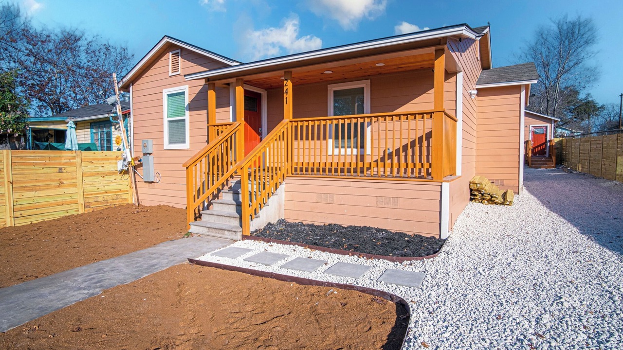 Photo of Outdoor in Denver Heights