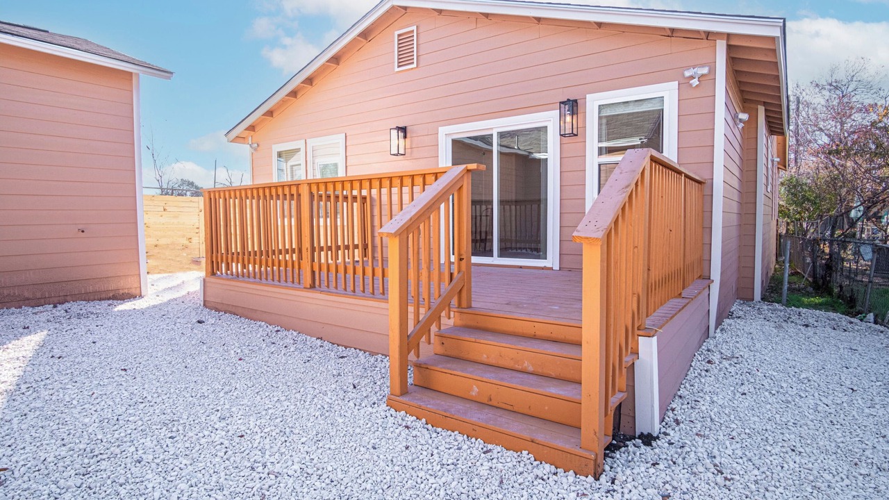 Photo of Outdoor in Denver Heights