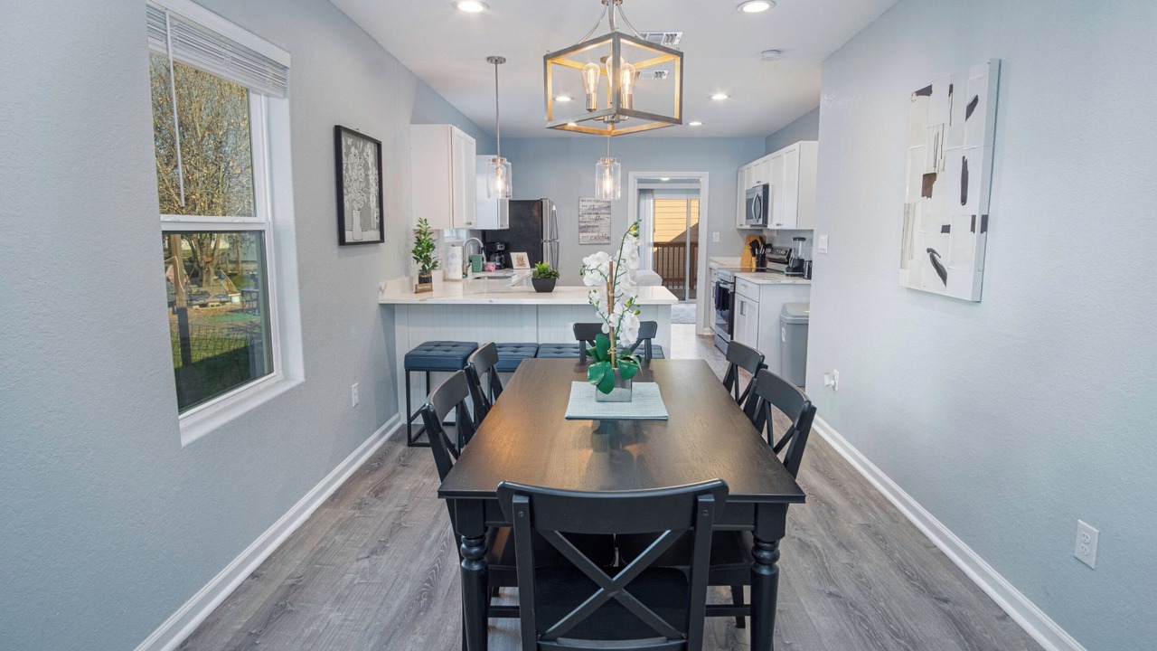 Photo of Bedroom in Denver Heights
