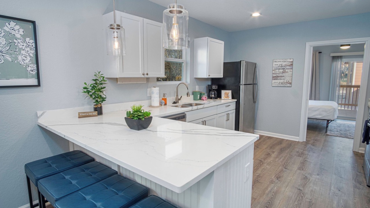 Photo of Kitchen in Denver Heights