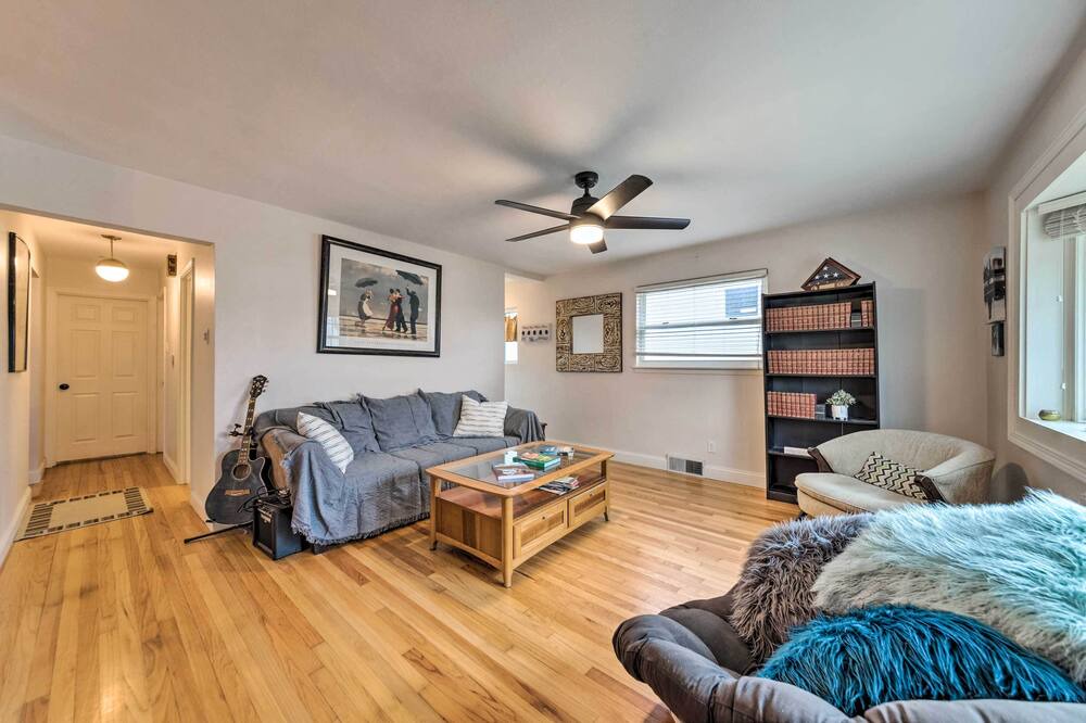 Photo of Bedroom in Lindenwood Park