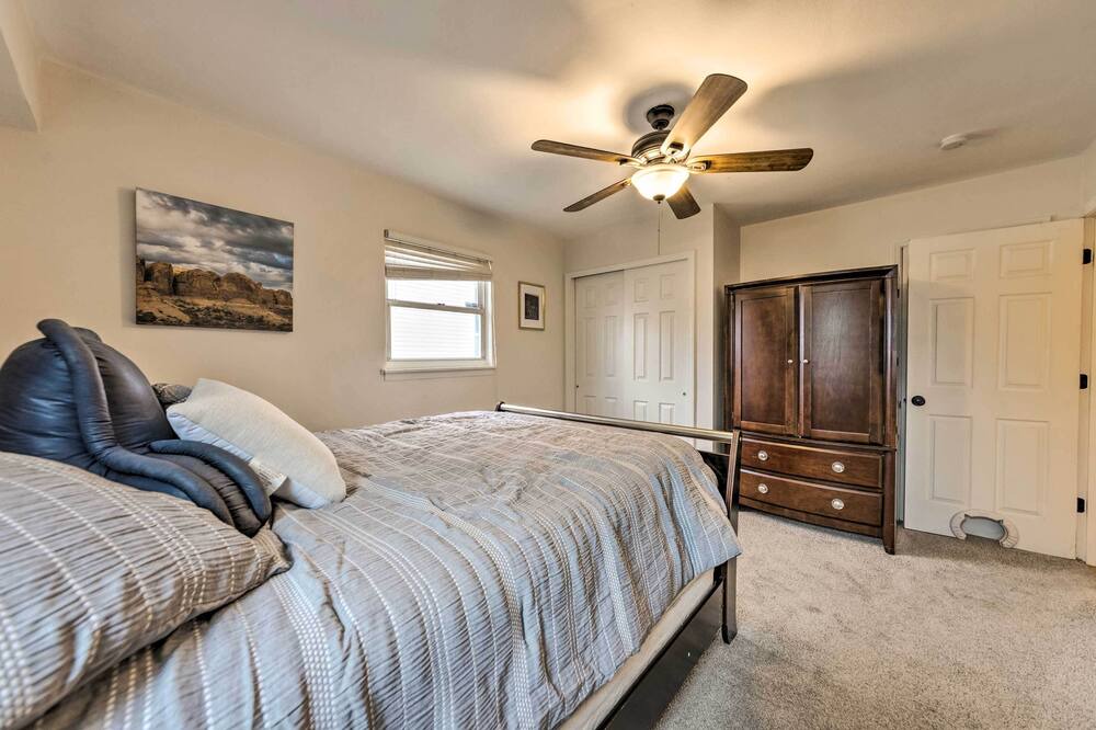 Photo of Bedroom in Lindenwood Park