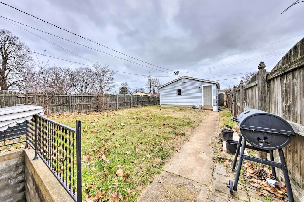 Photo of Outdoor in Lindenwood Park