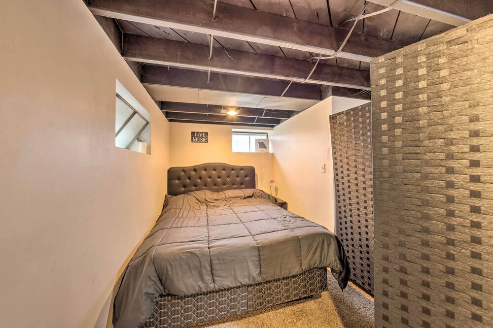 Photo of Bedroom in Lindenwood Park