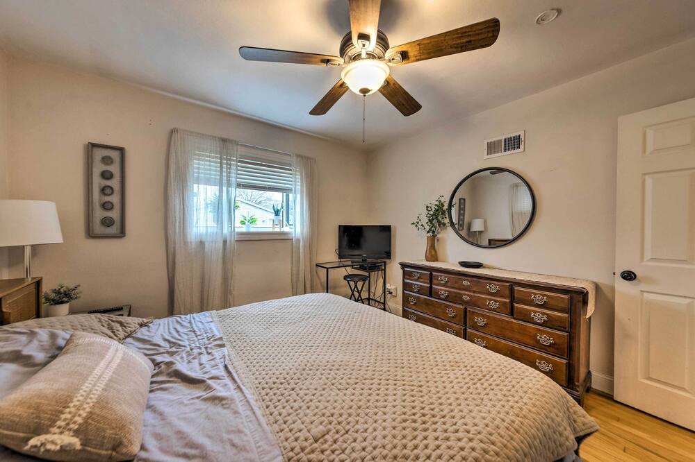 Photo of Bedroom in Lindenwood Park