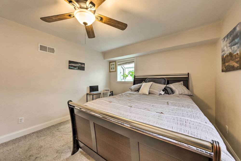 Photo of Bedroom in Lindenwood Park