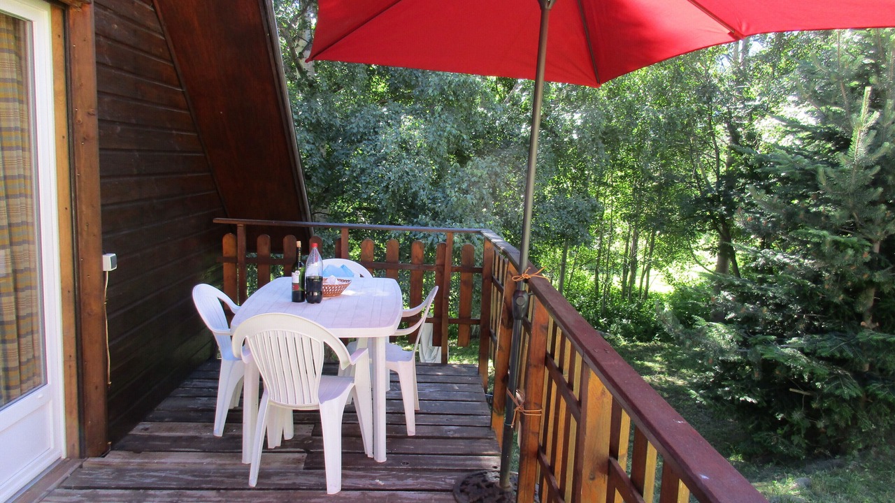 Photo of Outdoor in Saint-Pierre-dels-Forcats