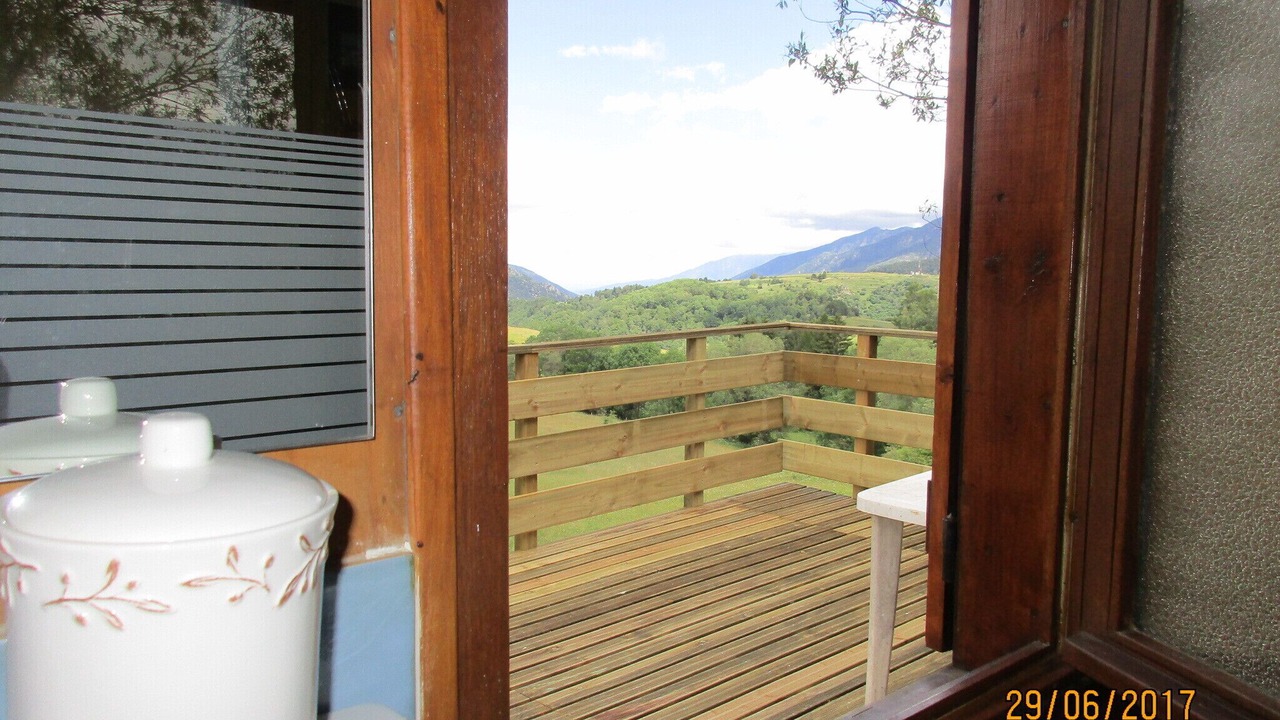 Photo of Outdoor in Saint-Pierre-dels-Forcats