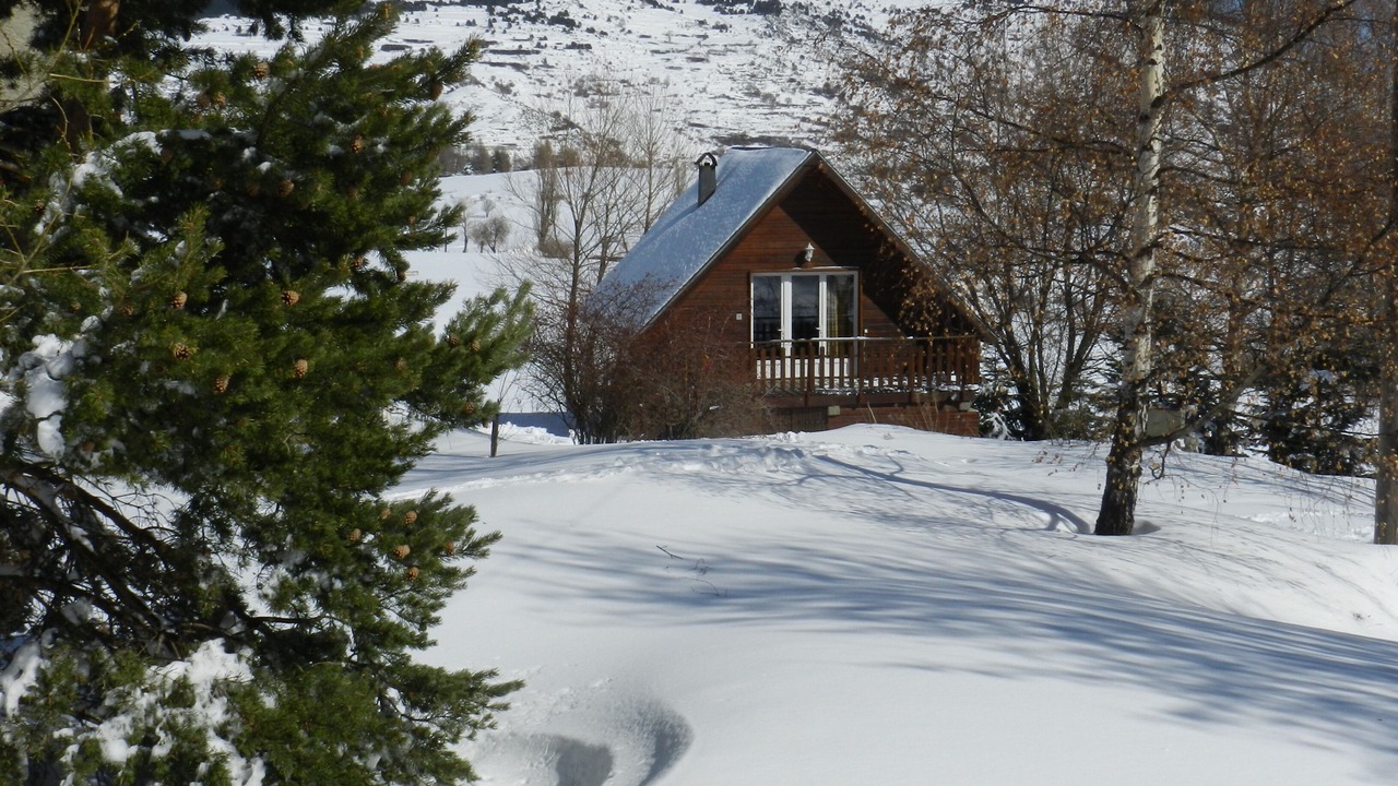 Photo of Outdoor in Saint-Pierre-dels-Forcats
