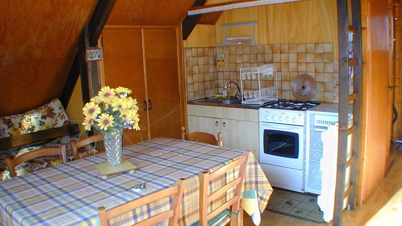 Photo of Kitchen in Saint-Pierre-dels-Forcats