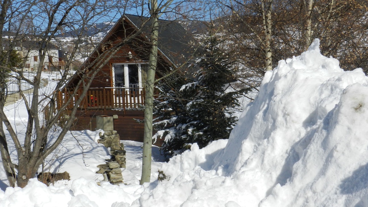 Photo of Outdoor in Saint-Pierre-dels-Forcats