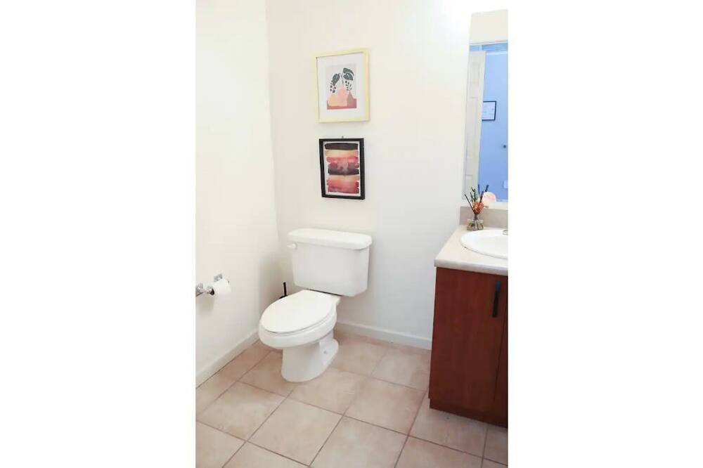 Photo of Bathroom in Dearborn