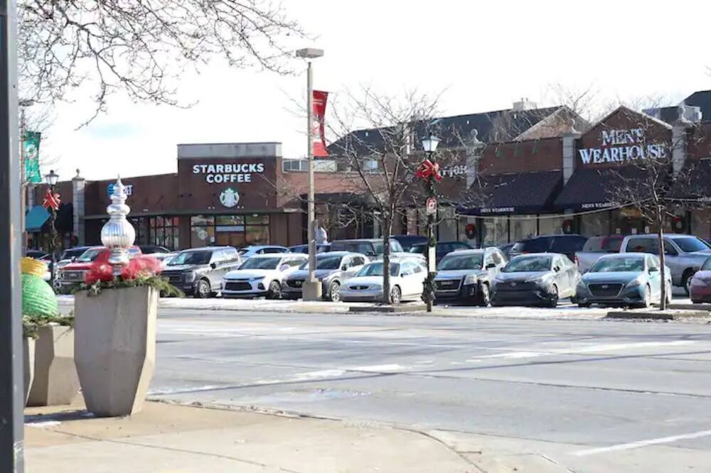 Photo of Outdoor in Dearborn