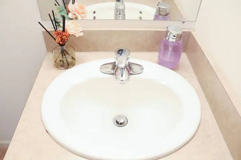Photo of Bathroom in Dearborn