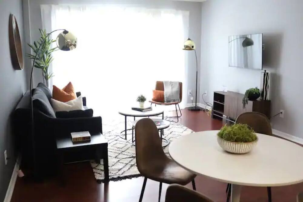 Photo of Bedroom in Dearborn