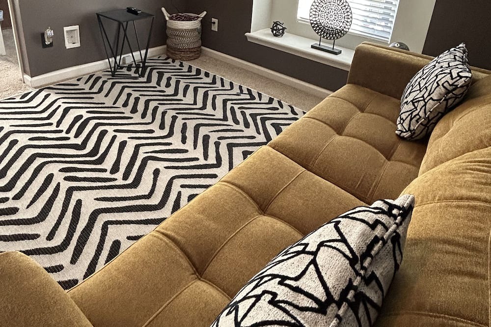 Photo of Livingroom in Dallas