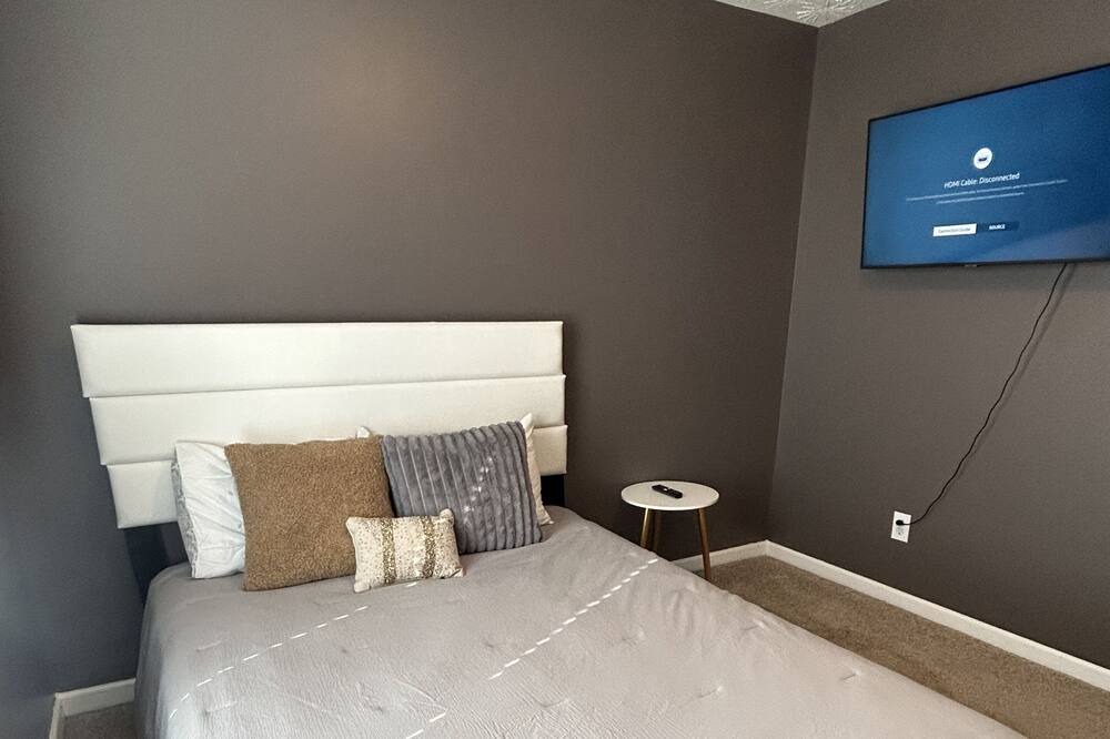 Photo of Bedroom in Dallas