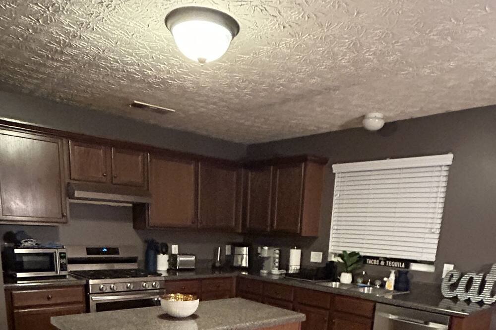 Photo of Kitchen in Dallas
