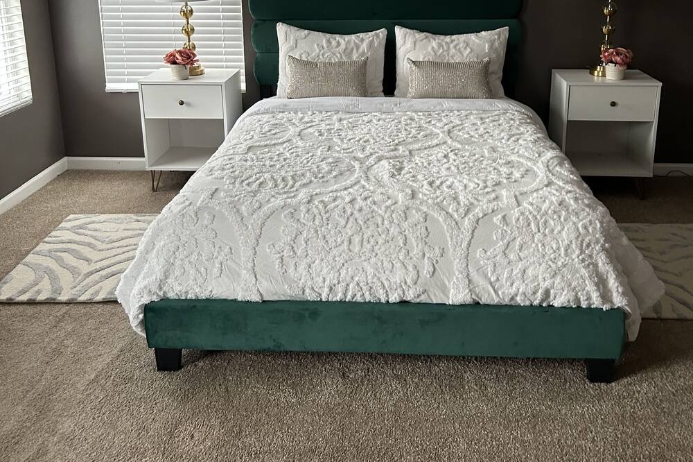 Photo of Bedroom in Dallas