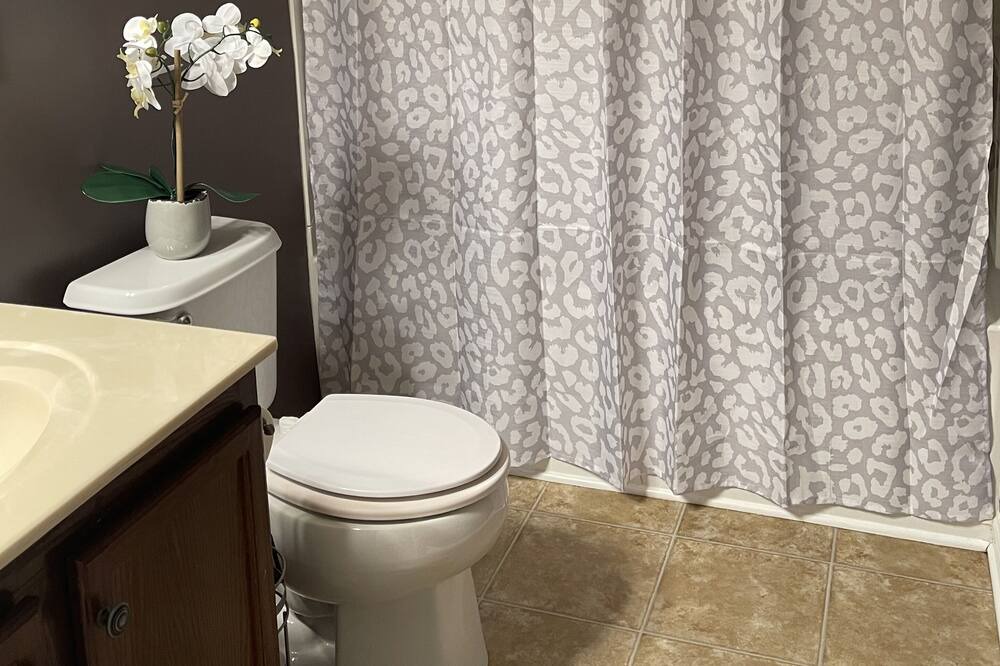 Photo of Bathroom in Dallas