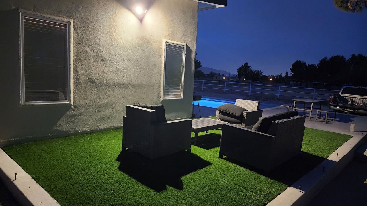Photo of Outdoor in Chamberino