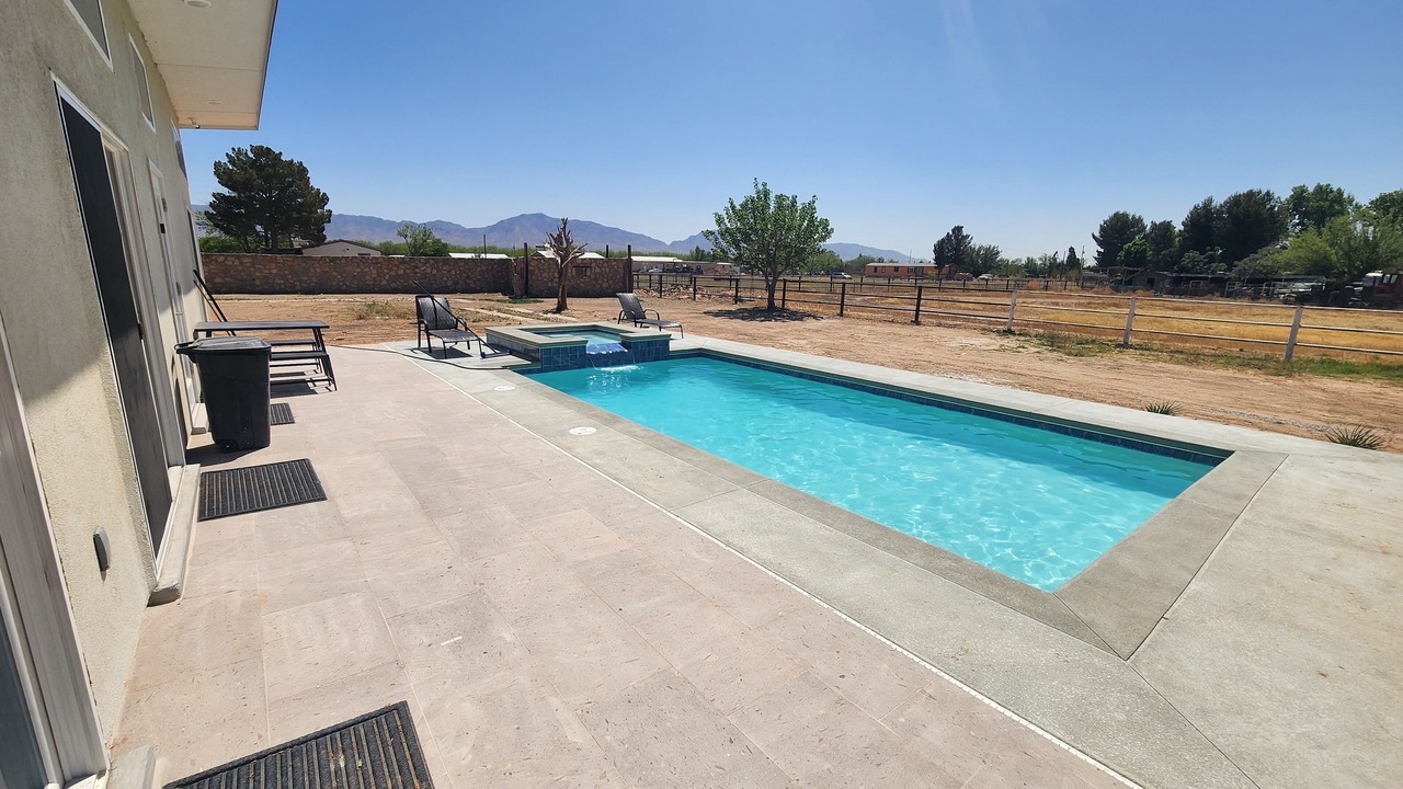 Photo of Outdoor in Chamberino