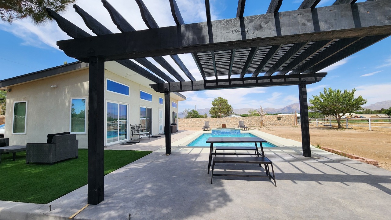 Photo of Outdoor in Chamberino