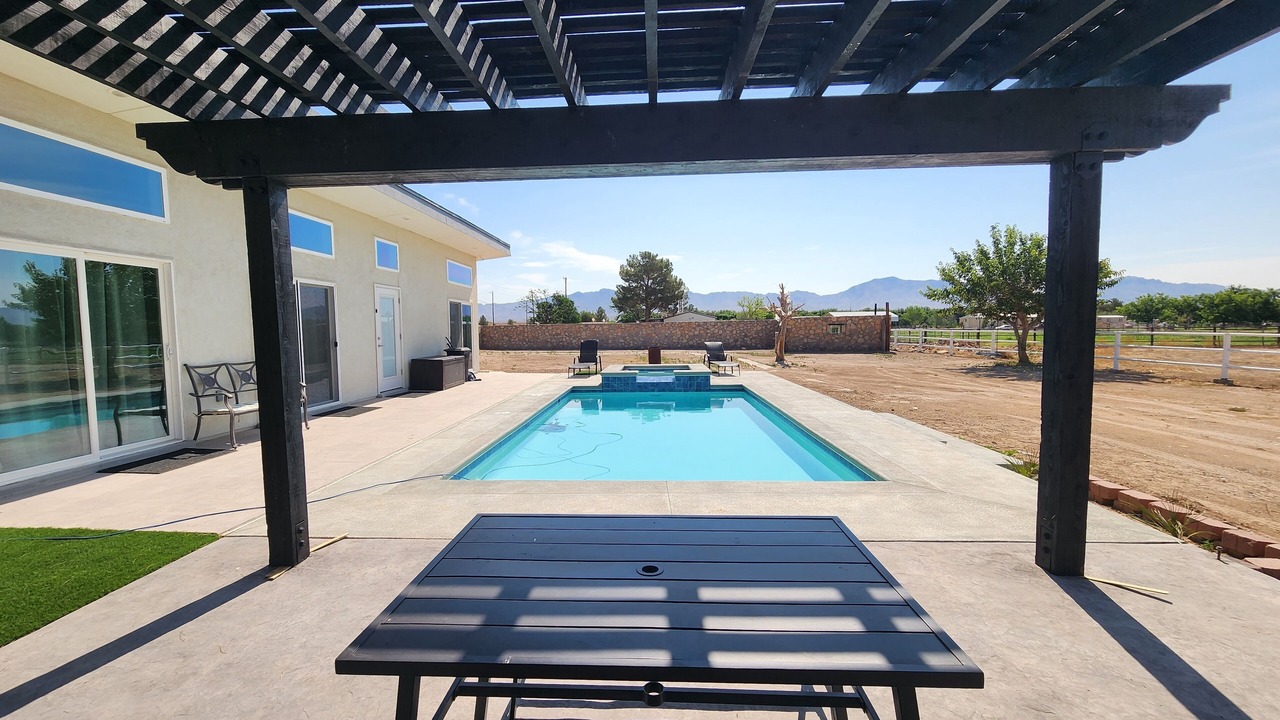 Photo of Outdoor in Chamberino