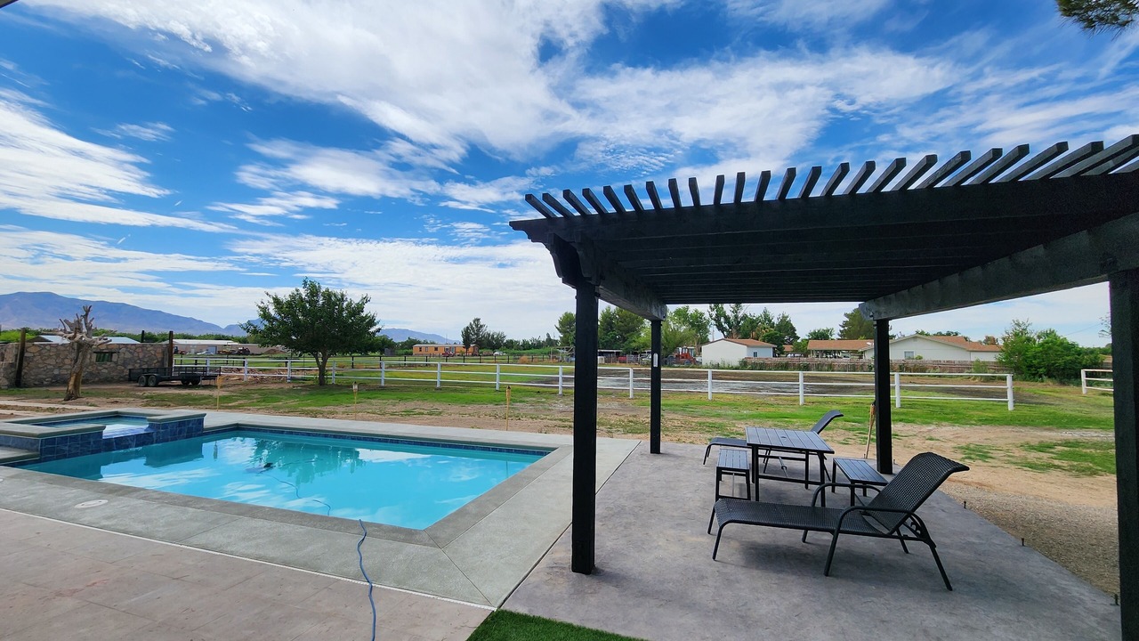 Photo of Outdoor in Chamberino