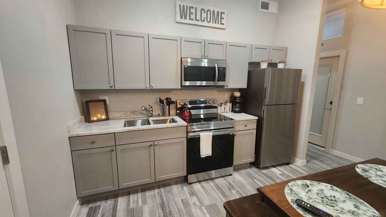 Photo of Kitchen in Chamberino
