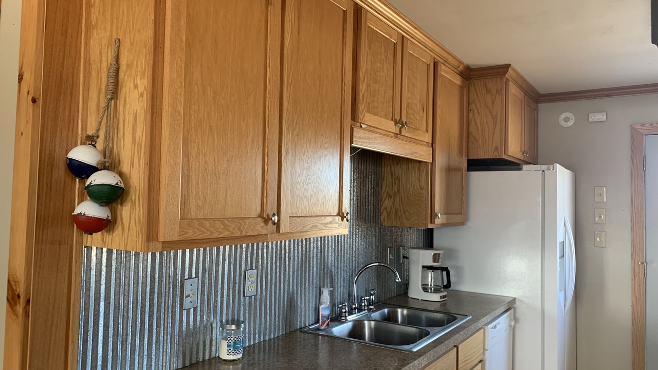 Photo of Kitchen in Acme
