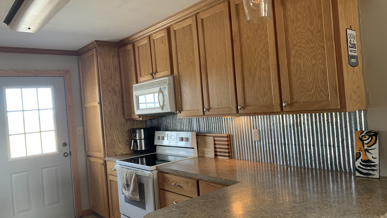 Photo of Kitchen in Acme