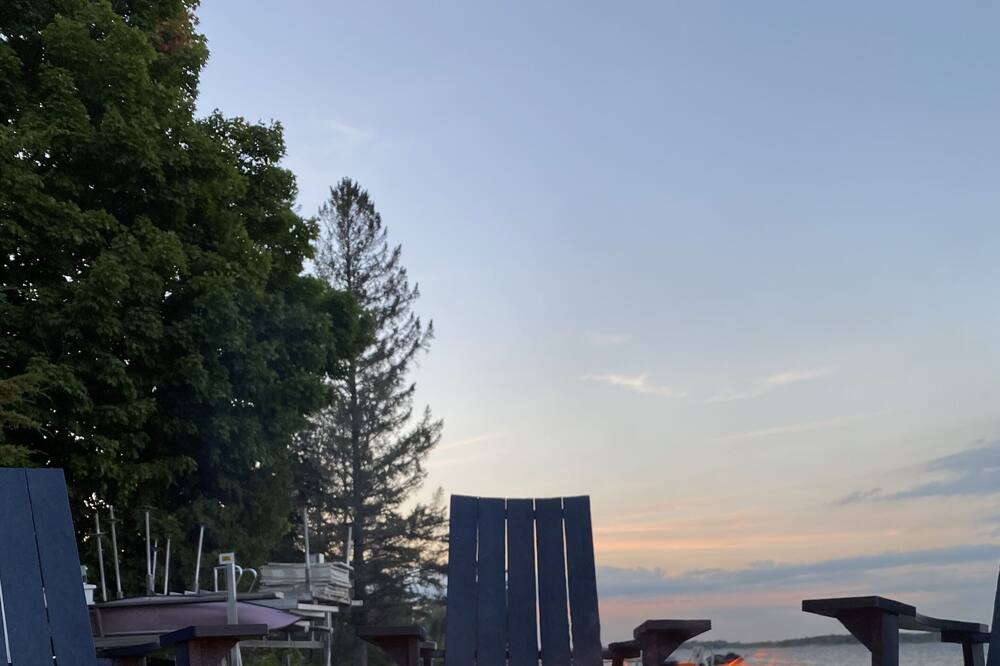 Photo of Outdoor in Victoria Harbour