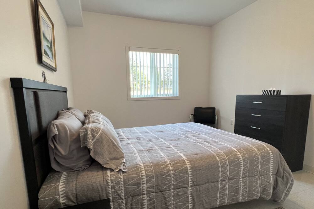 Photo of Bedroom in Saint-Marc-du-Lac-Long