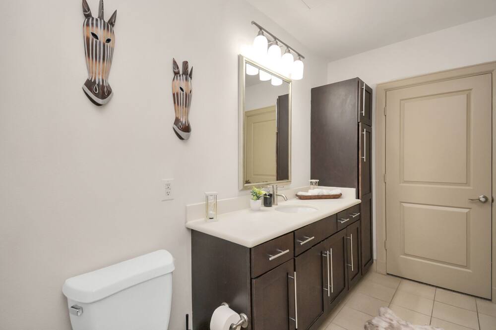 Photo of Bathroom in South Main