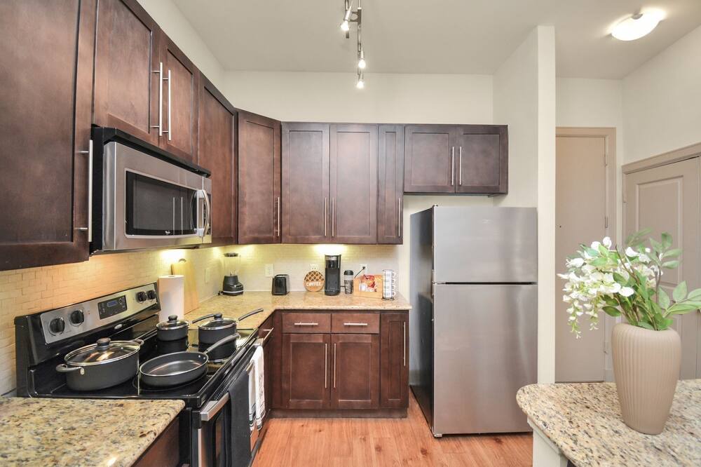Photo of Kitchen in South Main